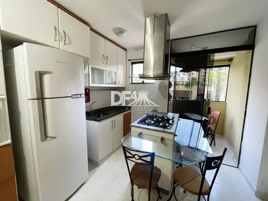 Foto 4 de Apartamento com 1 quarto para alugar, 45m2 em Norte (Águas Claras), Brasilia - DF