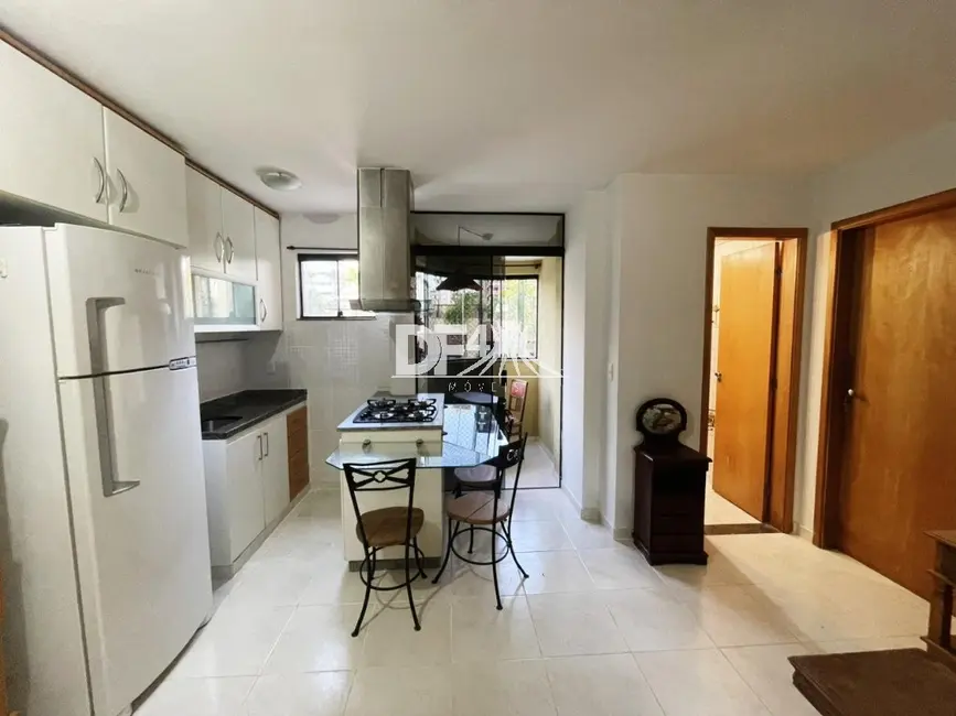 Foto 9 de Apartamento com 1 quarto para alugar, 45m2 em Norte (Águas Claras), Brasilia - DF