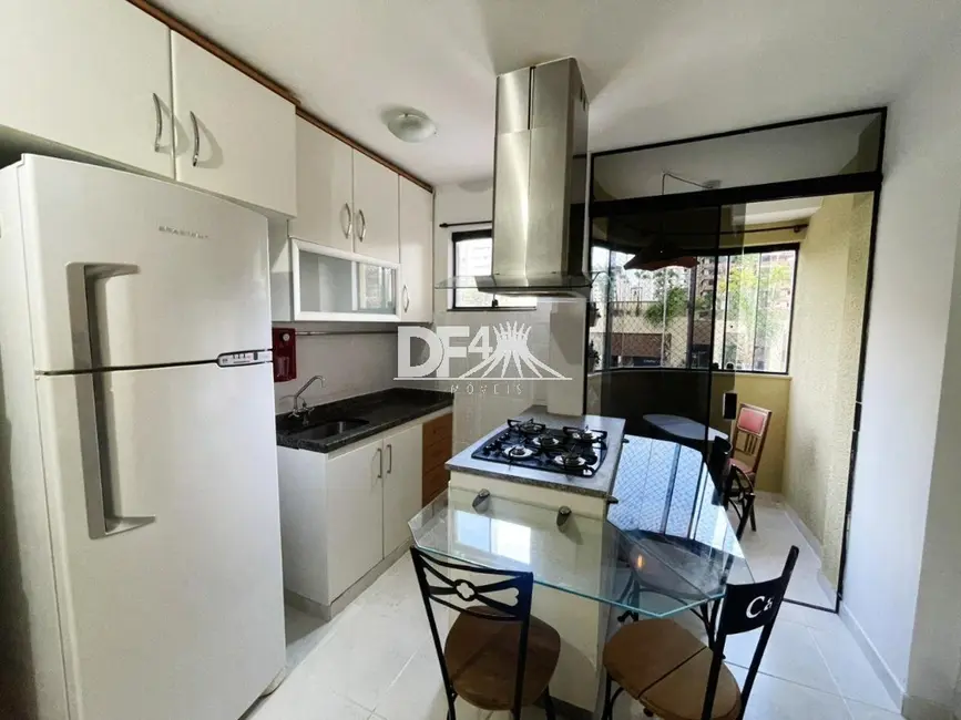 Foto 8 de Apartamento com 1 quarto para alugar, 45m2 em Norte (Águas Claras), Brasilia - DF
