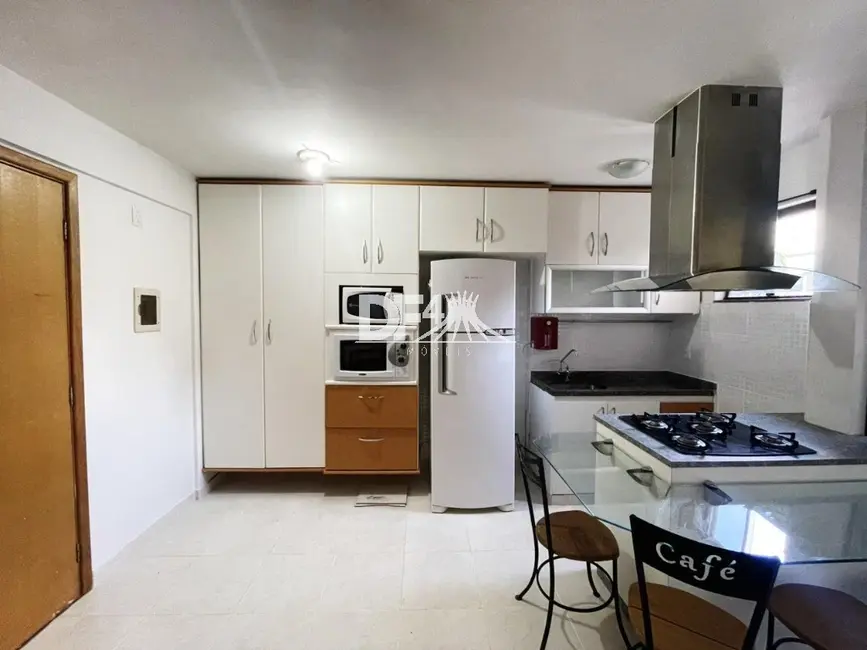 Foto 7 de Apartamento com 1 quarto para alugar, 45m2 em Norte (Águas Claras), Brasilia - DF