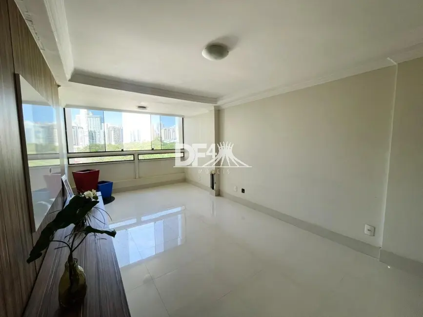 Apartamento com 2 quartos à venda e para alugar, 83m2 em Norte (Águas Claras), Brasilia - DF - imagem 2 Foto 2 de Apartamento com 2 quartos à venda e para alugar, 83m2 em Norte (Águas Claras), Brasilia - DF