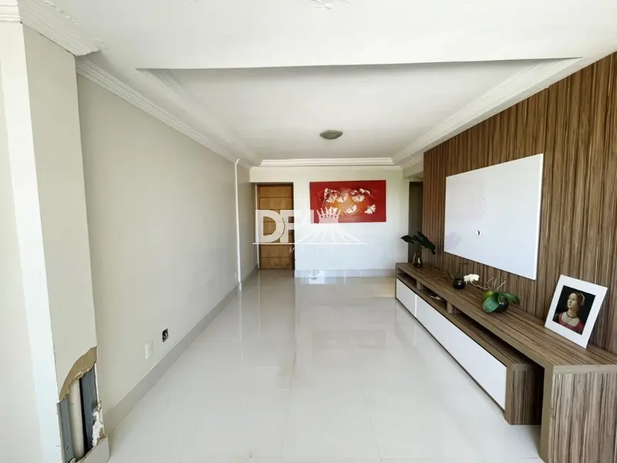 Apartamento com 2 quartos à venda e para alugar, 83m2 em Norte (Águas Claras), Brasilia - DF - imagem 3 Foto 3 de Apartamento com 2 quartos à venda e para alugar, 83m2 em Norte (Águas Claras), Brasilia - DF