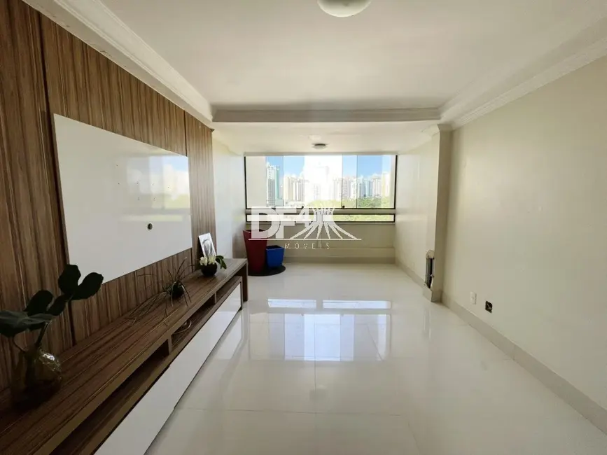 Apartamento com 2 quartos à venda e para alugar, 83m2 em Norte (Águas Claras), Brasilia - DF - imagem 4 Foto 4 de Apartamento com 2 quartos à venda e para alugar, 83m2 em Norte (Águas Claras), Brasilia - DF