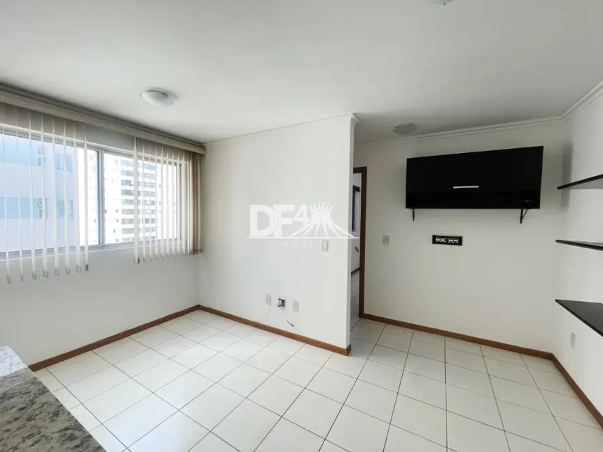 Foto 3 de Apartamento com 1 quarto à venda, 40m2 em Brasilia - DF