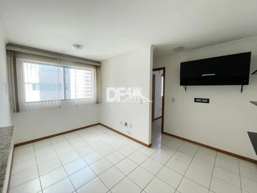 Foto 8 de Apartamento com 1 quarto à venda, 40m2 em Brasilia - DF