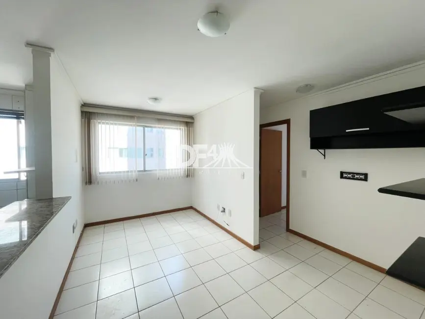Foto 9 de Apartamento com 1 quarto à venda, 40m2 em Brasilia - DF