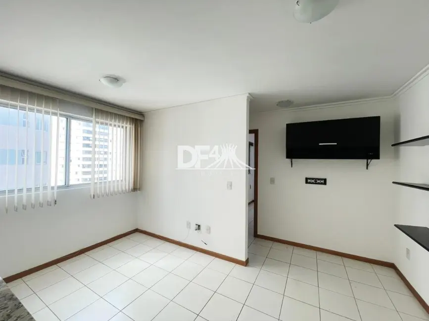 Foto 7 de Apartamento com 1 quarto à venda, 40m2 em Brasilia - DF