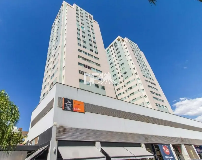 Foto 1 de Apartamento com 1 quarto à venda, 40m2 em Brasilia - DF