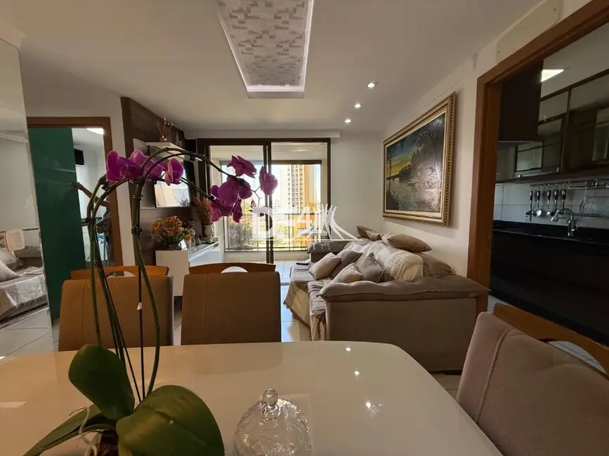 Apartamento com 2 quartos à venda, 60m2 em Sul (Águas Claras), Brasilia - DF - imagem 3 Foto 3 de Apartamento com 2 quartos à venda, 60m2 em Sul (Águas Claras), Brasilia - DF