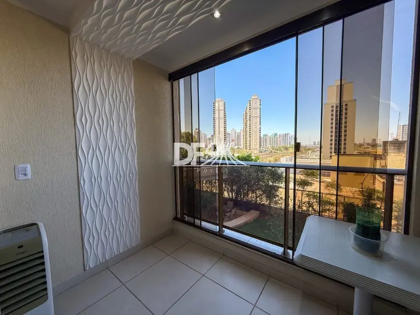 Apartamento com 2 quartos à venda, 60m2 em Sul (Águas Claras), Brasilia - DF - imagem 5 Foto 5 de Apartamento com 2 quartos à venda, 60m2 em Sul (Águas Claras), Brasilia - DF