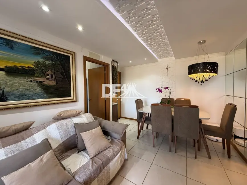 Apartamento com 2 quartos à venda, 60m2 em Sul (Águas Claras), Brasilia - DF - imagem 1 Foto 1 de Apartamento com 2 quartos à venda, 60m2 em Sul (Águas Claras), Brasilia - DF