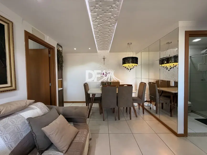 Apartamento com 2 quartos à venda, 60m2 em Sul (Águas Claras), Brasilia - DF - imagem 2 Foto 2 de Apartamento com 2 quartos à venda, 60m2 em Sul (Águas Claras), Brasilia - DF