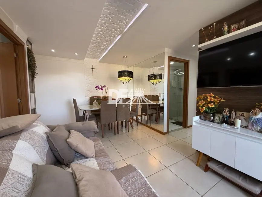 Apartamento com 2 quartos à venda, 60m2 em Sul (Águas Claras), Brasilia - DF - imagem 4 Foto 4 de Apartamento com 2 quartos à venda, 60m2 em Sul (Águas Claras), Brasilia - DF