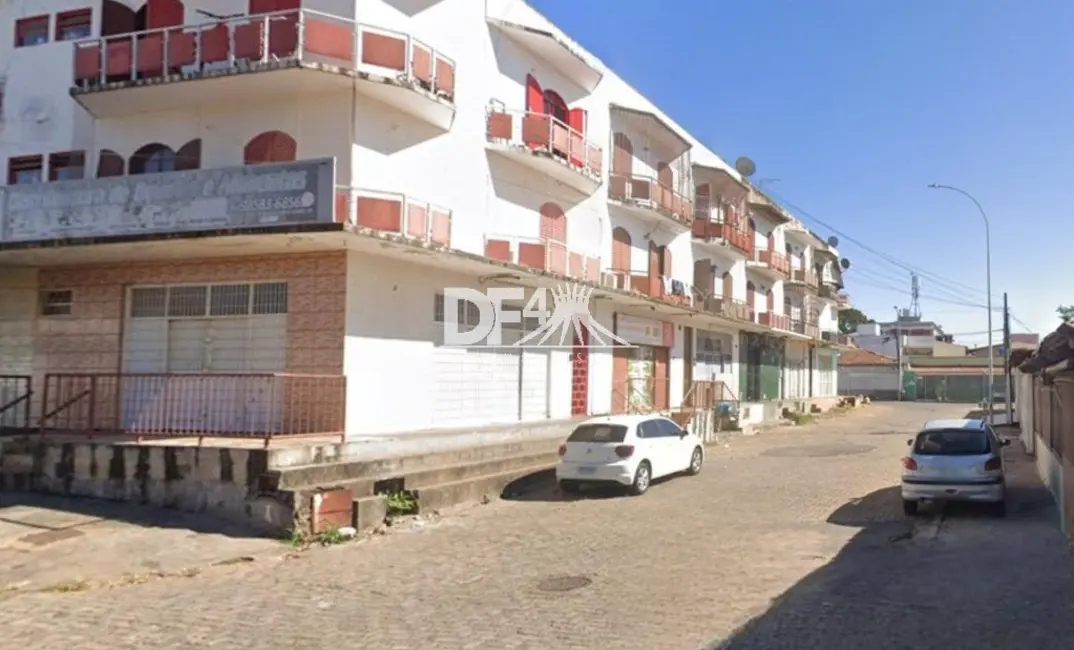 Apartamento com 1 quarto à venda, 41m2 em Guará I, Brasilia - DF - imagem 6 Foto 6 de Apartamento com 1 quarto à venda, 41m2 em Guará I, Brasilia - DF