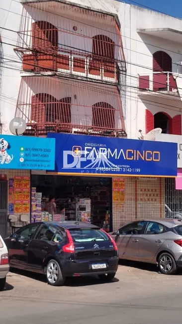 Apartamento com 1 quarto à venda, 41m2 em Guará I, Brasilia - DF - imagem 5 Foto 5 de Apartamento com 1 quarto à venda, 41m2 em Guará I, Brasilia - DF