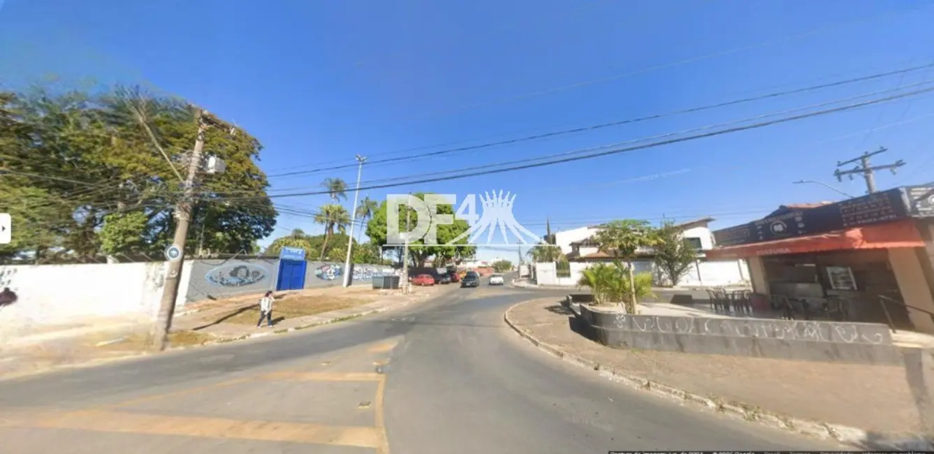 Apartamento com 1 quarto à venda, 41m2 em Guará I, Brasilia - DF - imagem 3 Foto 3 de Apartamento com 1 quarto à venda, 41m2 em Guará I, Brasilia - DF