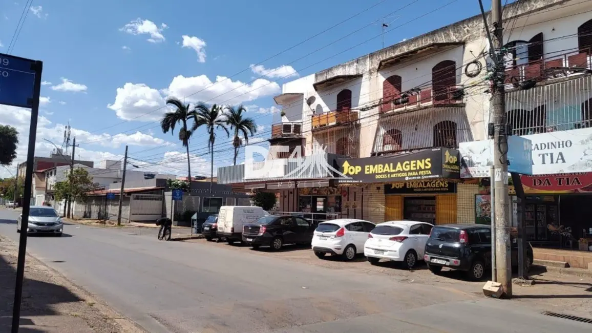 Apartamento com 1 quarto à venda, 41m2 em Guará I, Brasilia - DF - imagem 1 Foto 1 de Apartamento com 1 quarto à venda, 41m2 em Guará I, Brasilia - DF