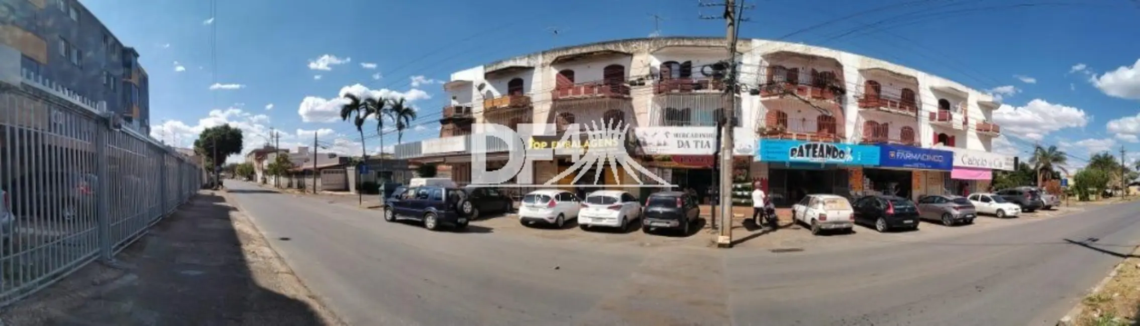 Apartamento com 1 quarto à venda, 41m2 em Guará I, Brasilia - DF - imagem 4 Foto 4 de Apartamento com 1 quarto à venda, 41m2 em Guará I, Brasilia - DF