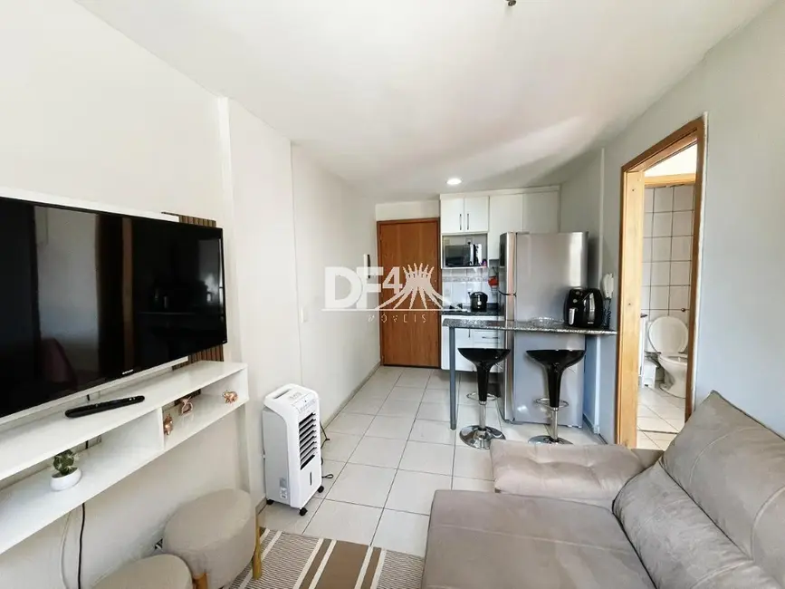 Apartamento com 1 quarto à venda, 30m2 em Sul (Águas Claras), Brasilia - DF - imagem 1 Foto 1 de Apartamento com 1 quarto à venda, 30m2 em Sul (Águas Claras), Brasilia - DF