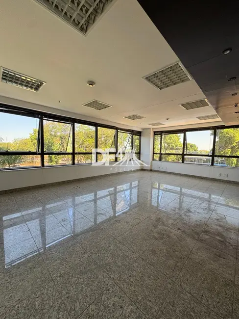 Foto 3 de Sala Comercial para alugar, 215m2 em Asa Sul, Brasilia - DF