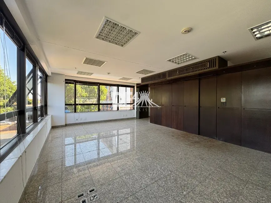 Foto 4 de Sala Comercial para alugar, 215m2 em Asa Sul, Brasilia - DF