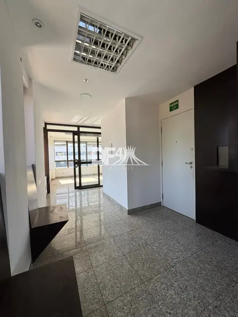 Foto 8 de Sala Comercial para alugar, 215m2 em Asa Sul, Brasilia - DF