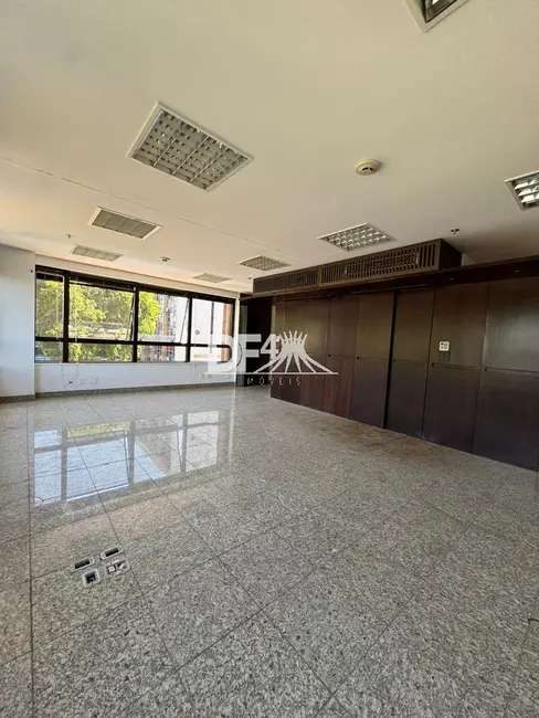 Foto 5 de Sala Comercial para alugar, 215m2 em Asa Sul, Brasilia - DF