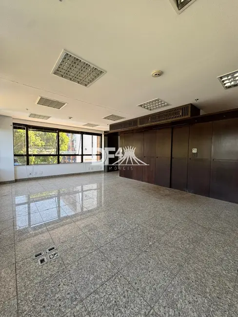 Foto 6 de Sala Comercial para alugar, 215m2 em Asa Sul, Brasilia - DF