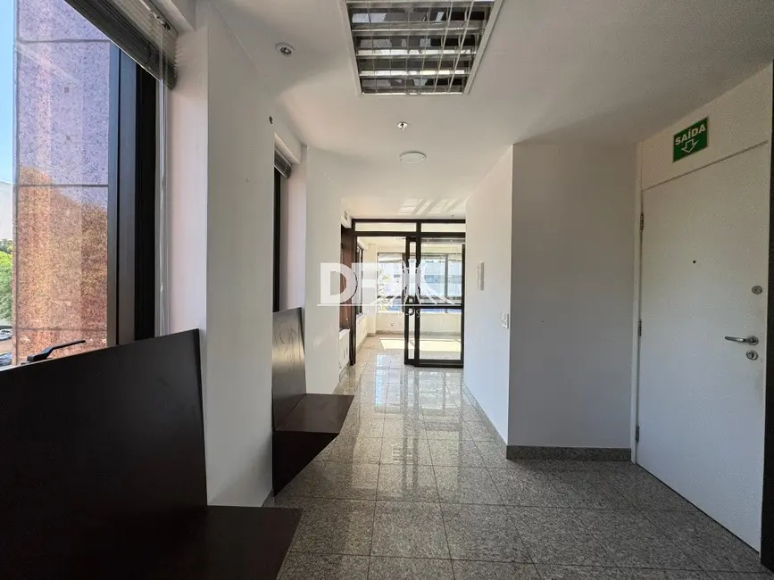 Foto 9 de Sala Comercial para alugar, 215m2 em Asa Sul, Brasilia - DF