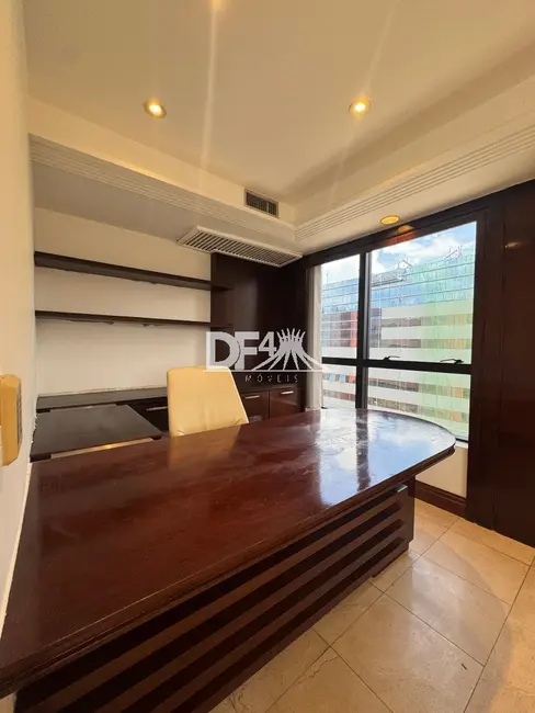 Sala Comercial para alugar, 45m2 em Asa Sul, Brasilia - DF - imagem 5 Foto 5 de Sala Comercial para alugar, 45m2 em Asa Sul, Brasilia - DF