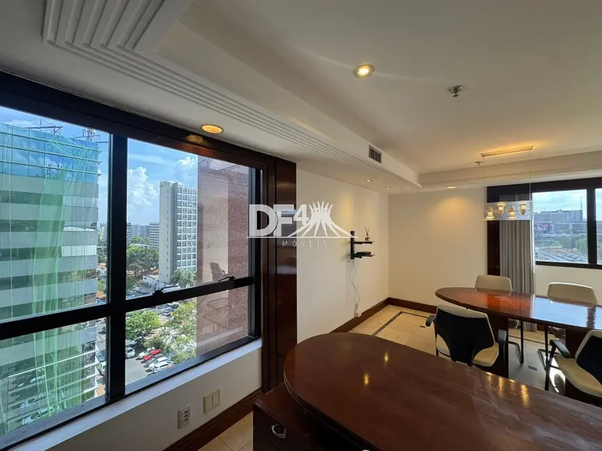 Sala Comercial para alugar, 45m2 em Asa Sul, Brasilia - DF - imagem 8 Foto 8 de Sala Comercial para alugar, 45m2 em Asa Sul, Brasilia - DF