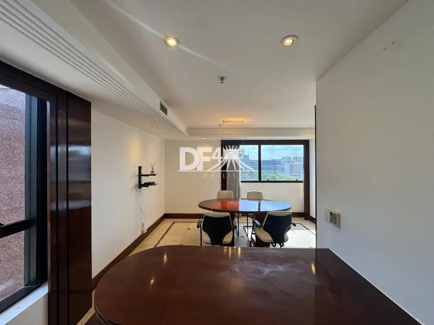 Sala Comercial para alugar, 45m2 em Asa Sul, Brasilia - DF - imagem 7 Foto 7 de Sala Comercial para alugar, 45m2 em Asa Sul, Brasilia - DF