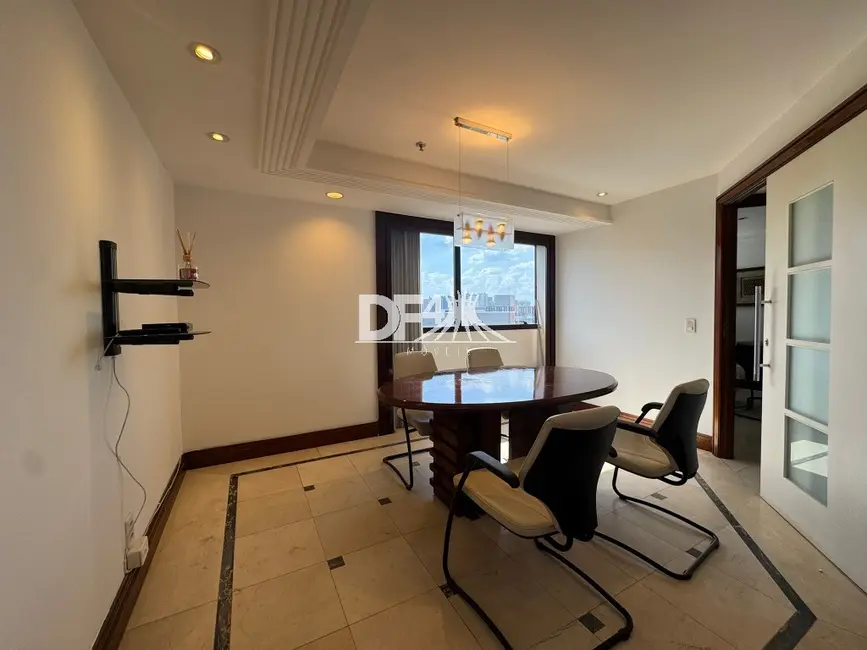 Sala Comercial para alugar, 45m2 em Asa Sul, Brasilia - DF - imagem 9 Foto 9 de Sala Comercial para alugar, 45m2 em Asa Sul, Brasilia - DF