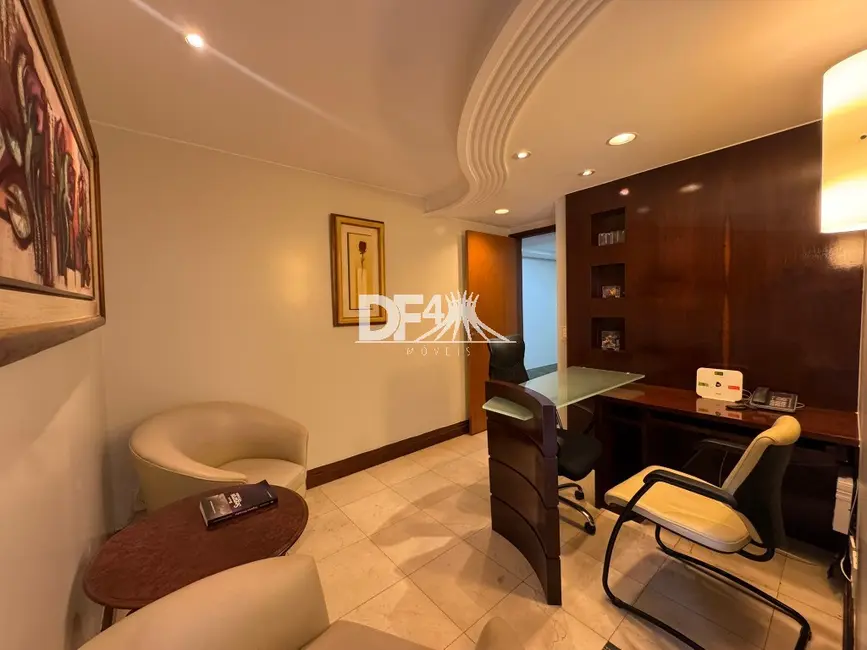 Sala Comercial para alugar, 45m2 em Asa Sul, Brasilia - DF - imagem 1 Foto 1 de Sala Comercial para alugar, 45m2 em Asa Sul, Brasilia - DF