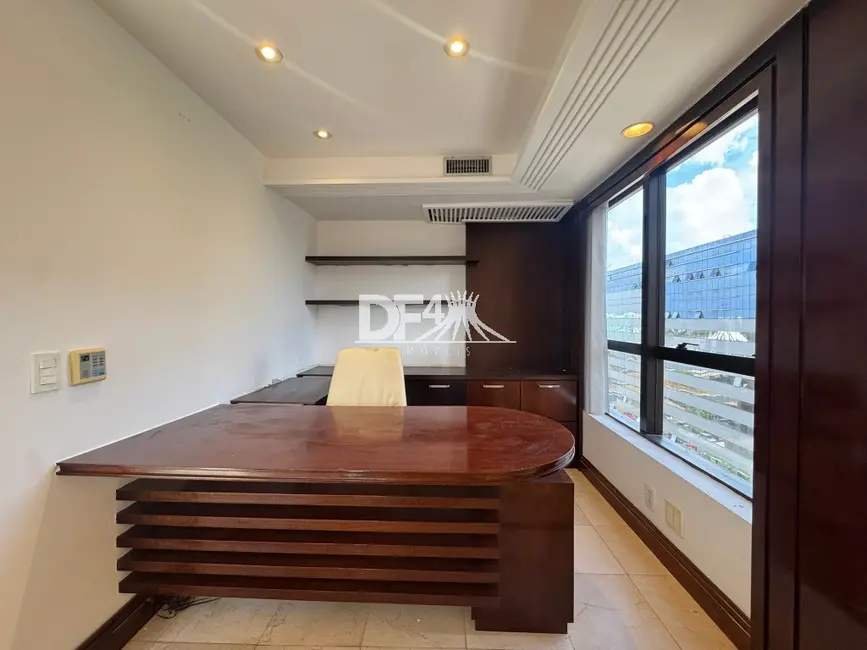 Sala Comercial para alugar, 45m2 em Asa Sul, Brasilia - DF - imagem 6 Foto 6 de Sala Comercial para alugar, 45m2 em Asa Sul, Brasilia - DF