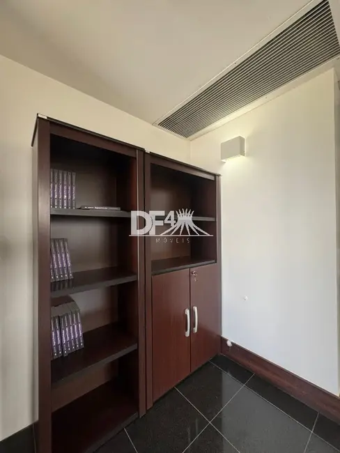 Sala Comercial para alugar, 45m2 em Asa Sul, Brasilia - DF - imagem 4 Foto 4 de Sala Comercial para alugar, 45m2 em Asa Sul, Brasilia - DF