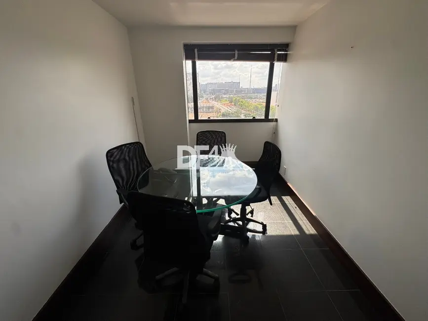 Sala Comercial para alugar, 45m2 em Asa Sul, Brasilia - DF - imagem 7 Foto 7 de Sala Comercial para alugar, 45m2 em Asa Sul, Brasilia - DF