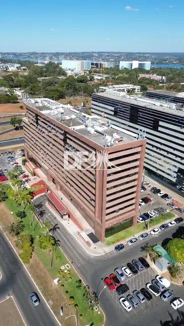 Foto 1 de Sala Comercial para alugar, 45m2 em Asa Sul, Brasilia - DF
