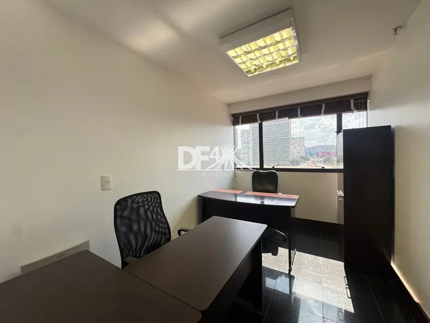 Sala Comercial para alugar, 45m2 em Asa Sul, Brasilia - DF - imagem 9 Foto 9 de Sala Comercial para alugar, 45m2 em Asa Sul, Brasilia - DF