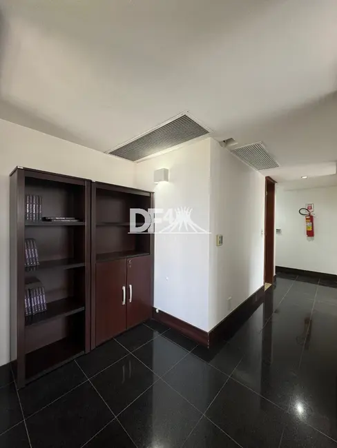 Sala Comercial para alugar, 45m2 em Asa Sul, Brasilia - DF - imagem 3 Foto 3 de Sala Comercial para alugar, 45m2 em Asa Sul, Brasilia - DF
