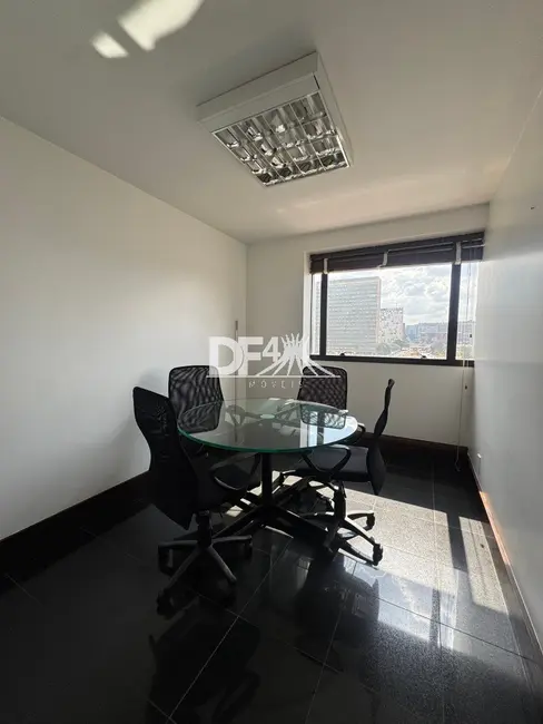 Sala Comercial para alugar, 45m2 em Asa Sul, Brasilia - DF - imagem 6 Foto 6 de Sala Comercial para alugar, 45m2 em Asa Sul, Brasilia - DF