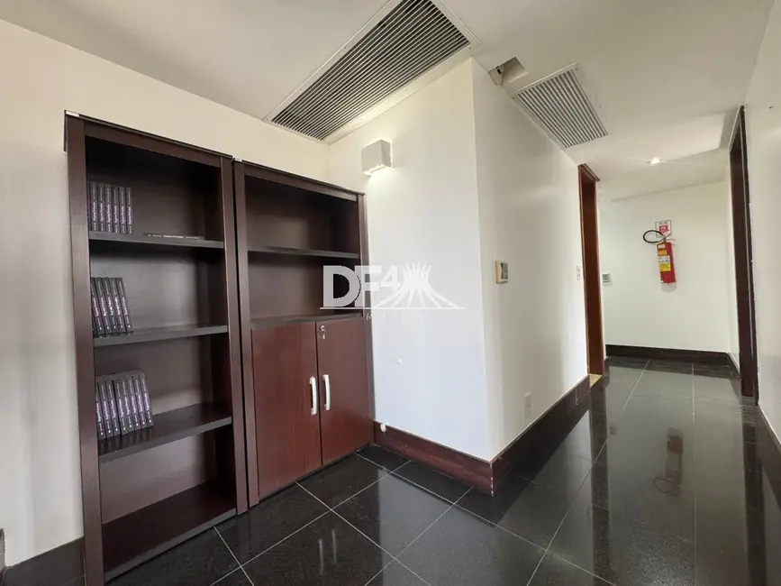 Foto 2 de Sala Comercial para alugar, 45m2 em Asa Sul, Brasilia - DF