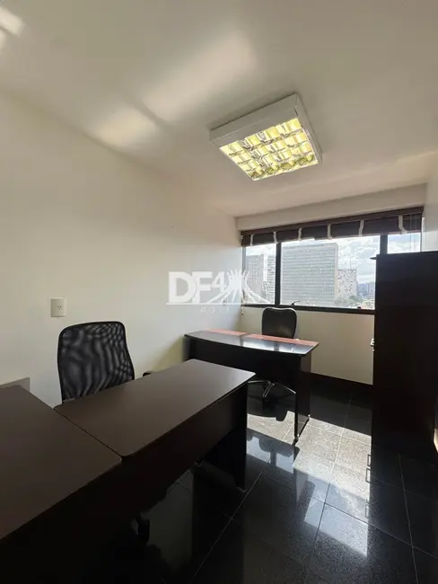 Sala Comercial para alugar, 45m2 em Asa Sul, Brasilia - DF - imagem 8 Foto 8 de Sala Comercial para alugar, 45m2 em Asa Sul, Brasilia - DF