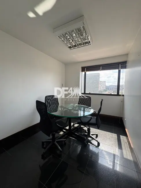 Sala Comercial para alugar, 45m2 em Asa Sul, Brasilia - DF - imagem 5 Foto 5 de Sala Comercial para alugar, 45m2 em Asa Sul, Brasilia - DF