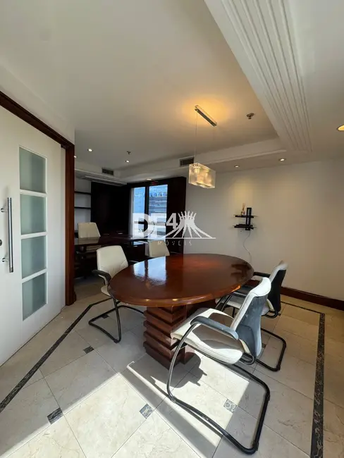 Sala Comercial para alugar, 90m2 em Asa Sul, Brasilia - DF - imagem 7 Foto 7 de Sala Comercial para alugar, 90m2 em Asa Sul, Brasilia - DF