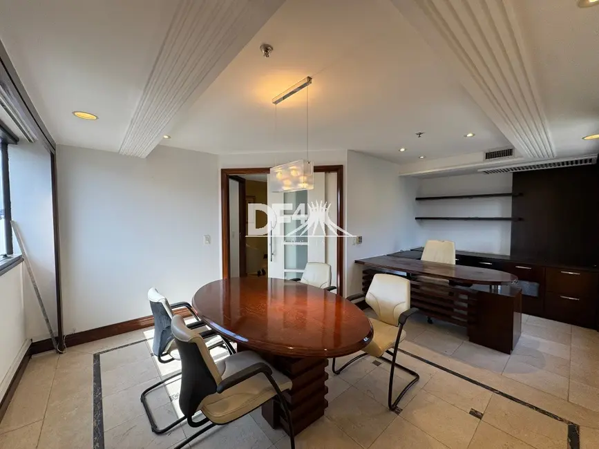 Sala Comercial para alugar, 90m2 em Asa Sul, Brasilia - DF - imagem 5 Foto 5 de Sala Comercial para alugar, 90m2 em Asa Sul, Brasilia - DF