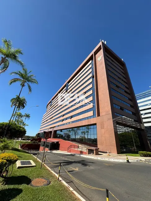 Sala Comercial para alugar, 90m2 em Asa Sul, Brasilia - DF - imagem 1 Foto 1 de Sala Comercial para alugar, 90m2 em Asa Sul, Brasilia - DF