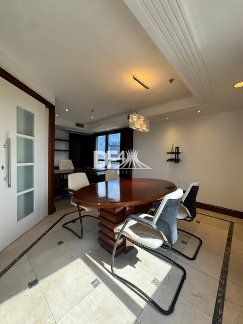 Sala Comercial para alugar, 90m2 em Asa Sul, Brasilia - DF - imagem 8 Foto 8 de Sala Comercial para alugar, 90m2 em Asa Sul, Brasilia - DF