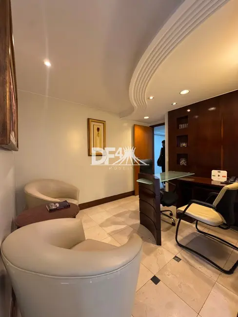 Sala Comercial para alugar, 90m2 em Asa Sul, Brasilia - DF - imagem 4 Foto 4 de Sala Comercial para alugar, 90m2 em Asa Sul, Brasilia - DF