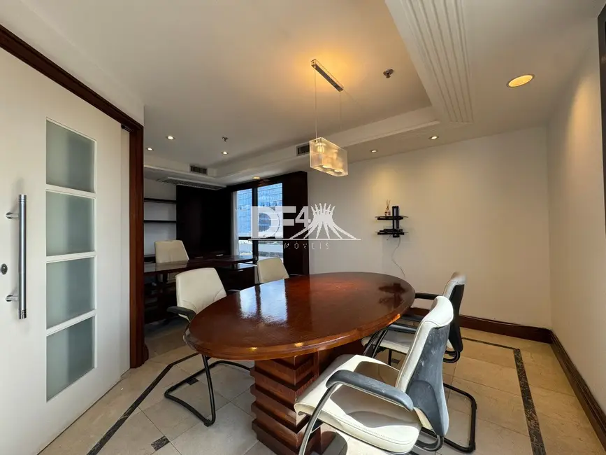 Sala Comercial para alugar, 90m2 em Asa Sul, Brasilia - DF - imagem 6 Foto 6 de Sala Comercial para alugar, 90m2 em Asa Sul, Brasilia - DF